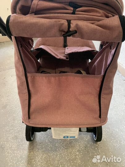 Коляска dearest819