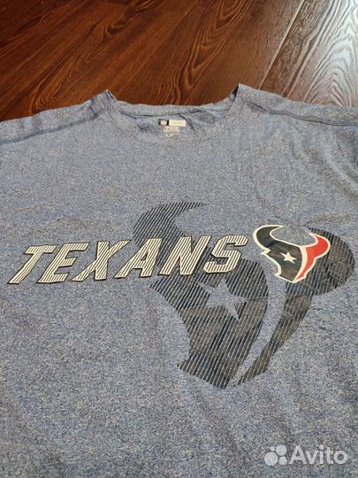 Майка Джерси Houston Texans - NFL (XL)