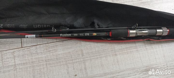 Продам спининг