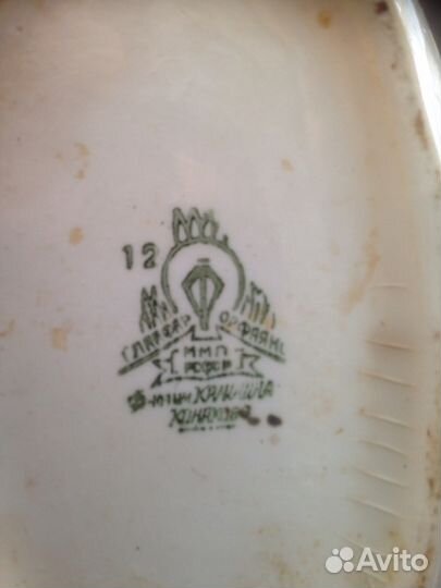 Винтажный сметаник