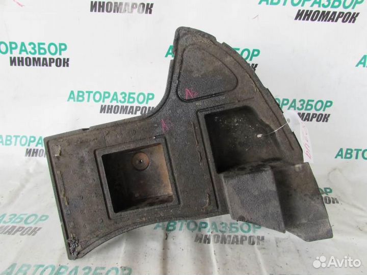 Ящик для инструментов для Subaru Impreza 3 2007-2