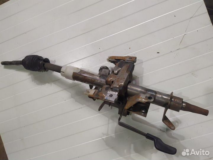 Рулевая колонка Honda Cr-V внедорожник 2 2001