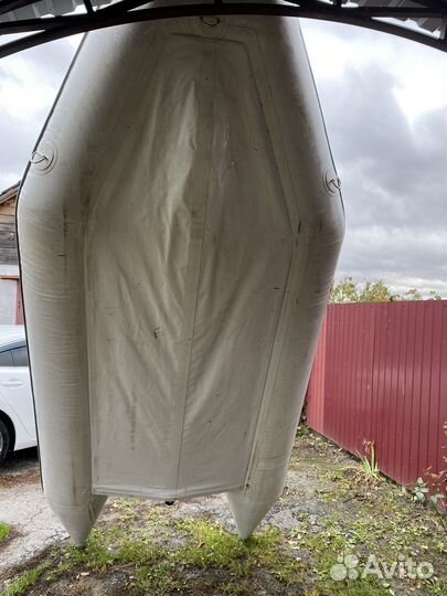 Лодка пвх для мотора Brig 3.50x1,72