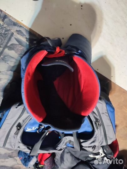 Хоккейные шорты