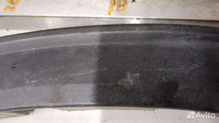 Молдинг крыла правое переднее Ford Escape