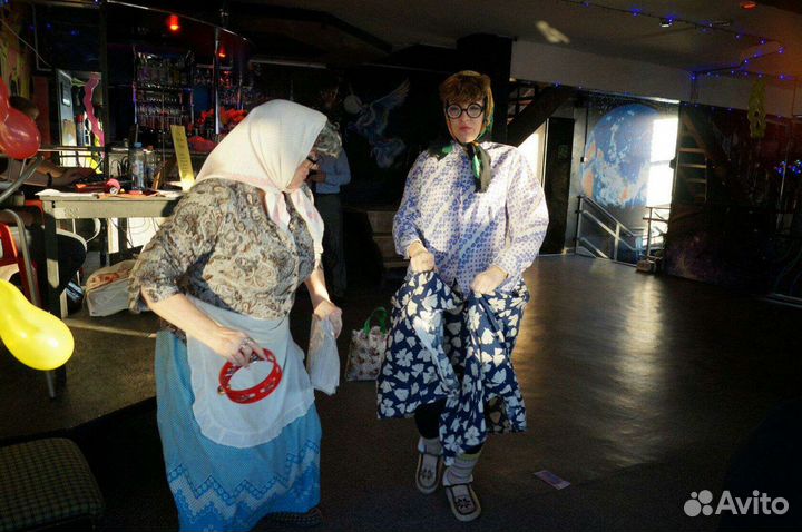 Талантливые ведущие артисты на ваш праздник