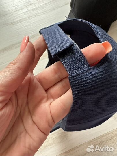 Кепка летняя бейсболка мужская новая