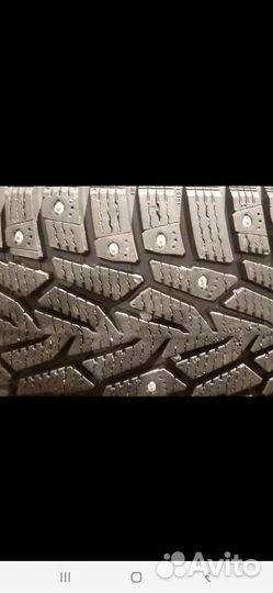 Pirelli Scorpion Ice Zero 2 235/55 R18 104H