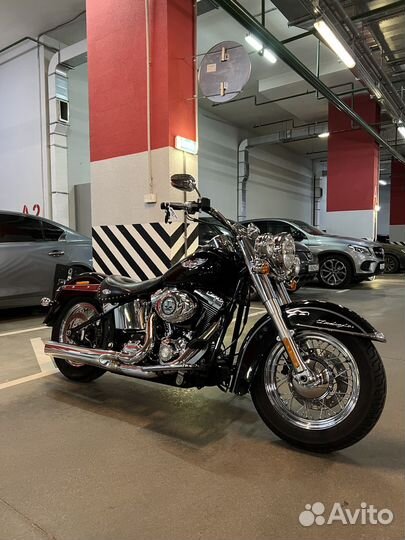 HD Deluxe в стиле «solo»