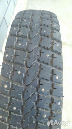 Forward Professional 156 185/75 R16C