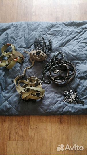 Аксессуары для собак