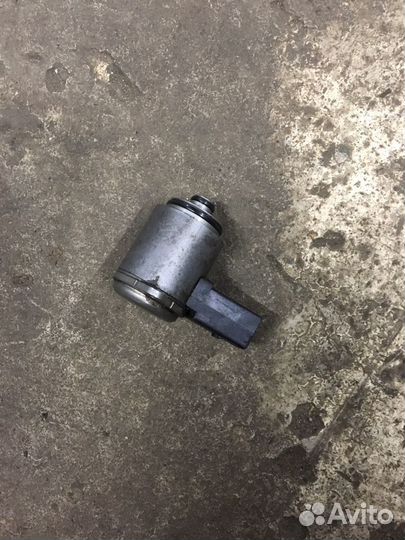 Audi Q7 4l датчик сервотроника рулевой рейки