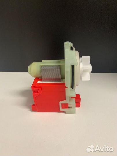 Насосы (помпы) для стиральной машины