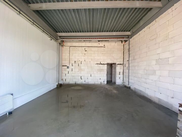 Торговая площадь, 77.21 м²