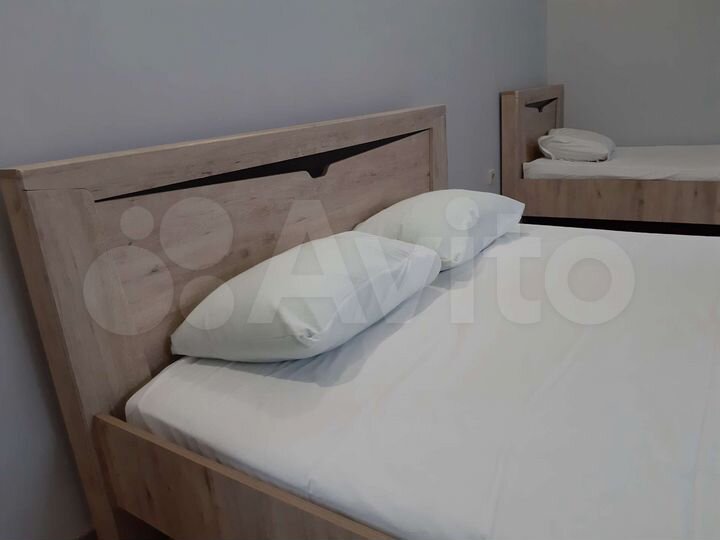 Квартира-студия, 30 м², 3/3 эт.