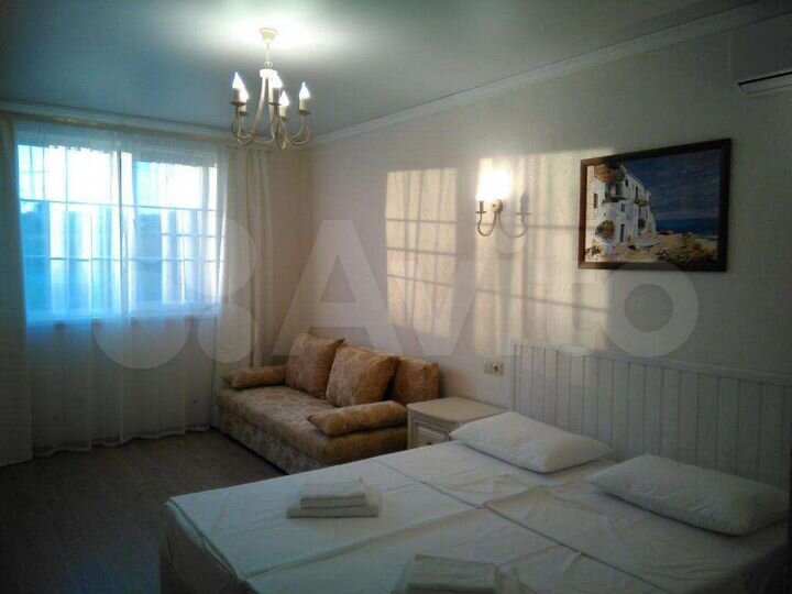 Гостиница, 300 м²