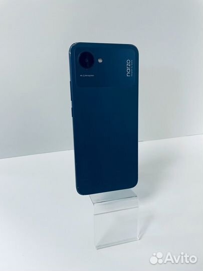 realme Narzo 50i Prime, 4/64 ГБ