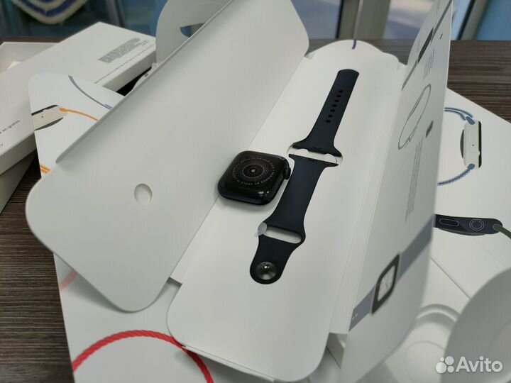 Apple watch SE2 (2022) 40mm