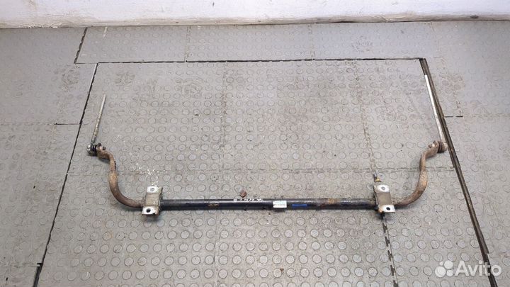 Стабилизатор подвески Volvo S60, 2003