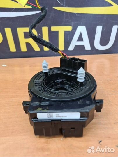 Датчик угла поворота руля Kia Seltos 1 G4FJ