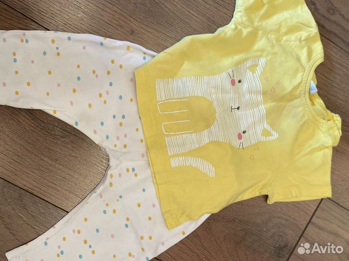 Детская одежда для девочек