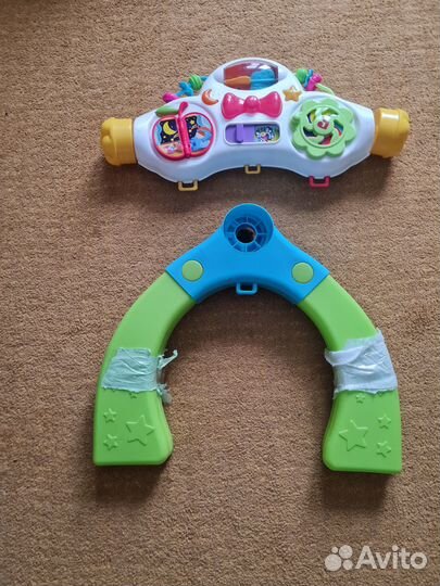 Ходунки детские бесплатно