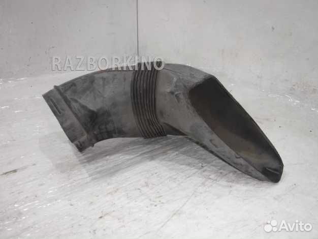 Патрубок воздушного фильтра