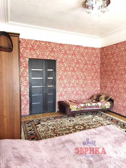 Дом 91,2 м² на участке 5,6 сот.