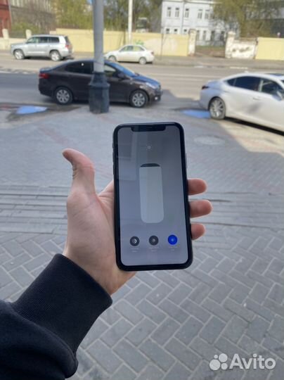 iPhone Xr, 64 ГБ