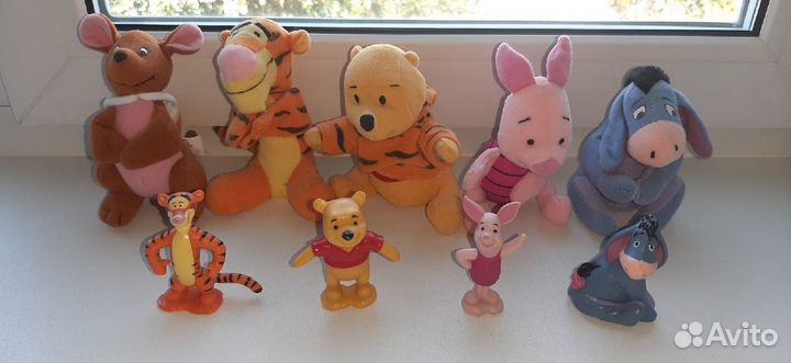 Детские игрушки