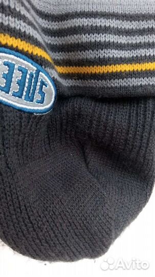 Шапка для мальчика 52