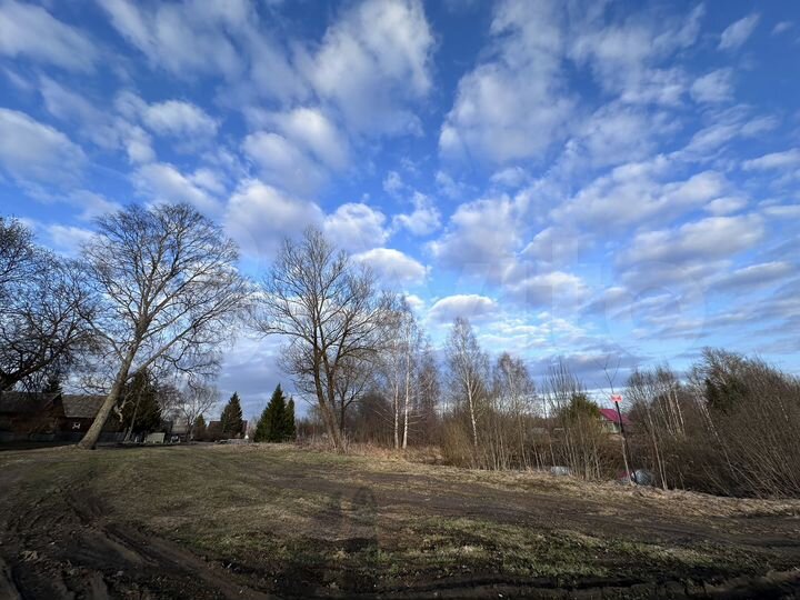 Участок 7,04 га (ИЖС)