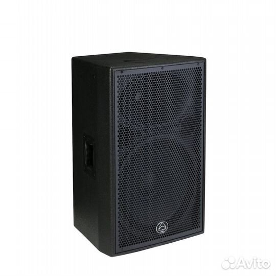 Акустическая система Wharfedale Pro delta X15