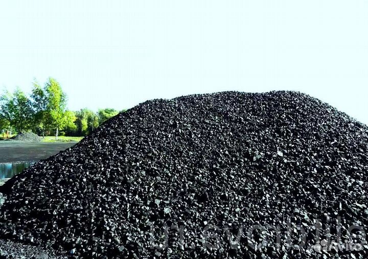 Уголь сспк дял вашей печи