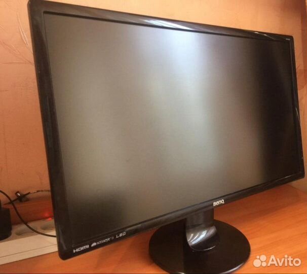 Монитор benq 24