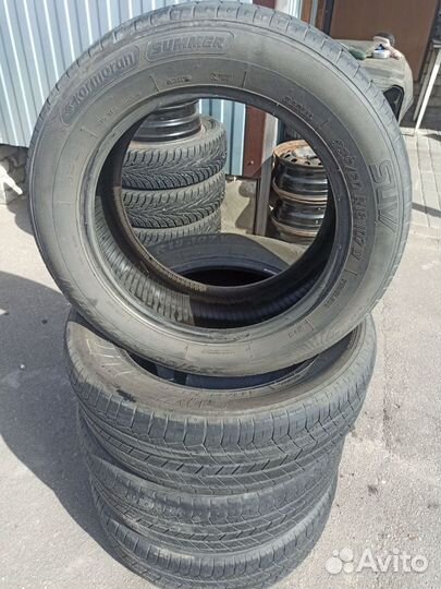 Kormoran SUV Summer 235/60 R18