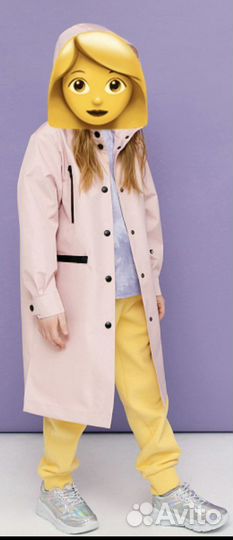 Ткань мембранная для пошива дождевика