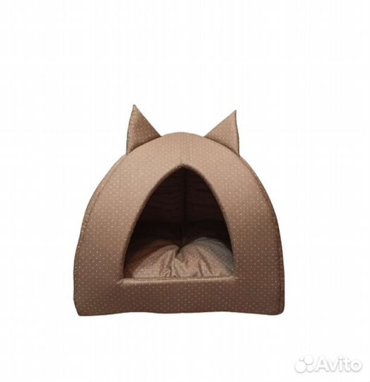Домик для собаки или кошки