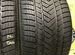 Pirelli Scorpion Winter 265/40 R21 и 305/35 R21 105V