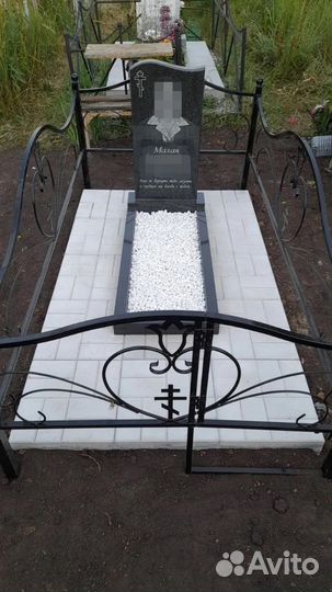 Памятники ограды таблички ритуальные услуги