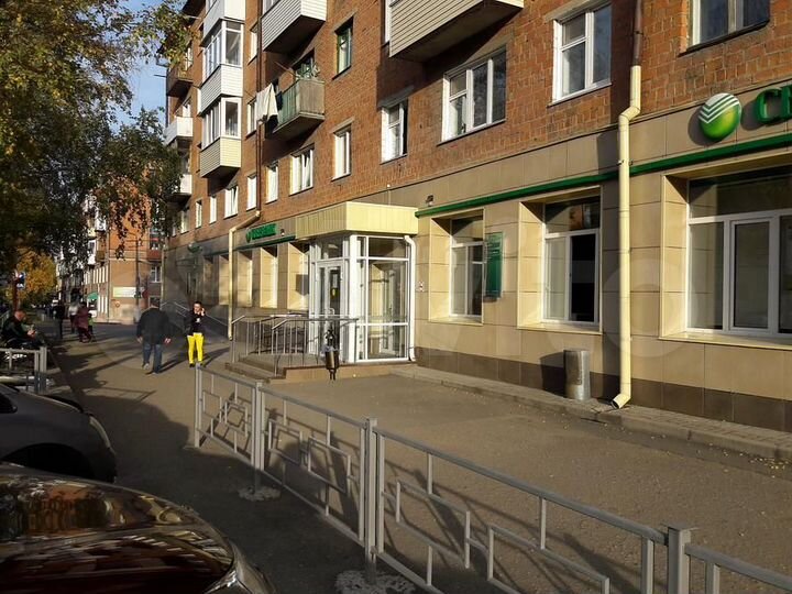 Офисное помещение, 408.27 м²