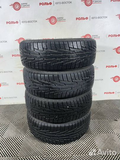 Nokian Tyres Nordman RS 195/55 R16 91R