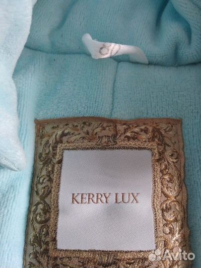 Зимний комбинезон kerry lux