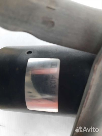 Трапеция дворников с моторчиком Ford Mondeo 2