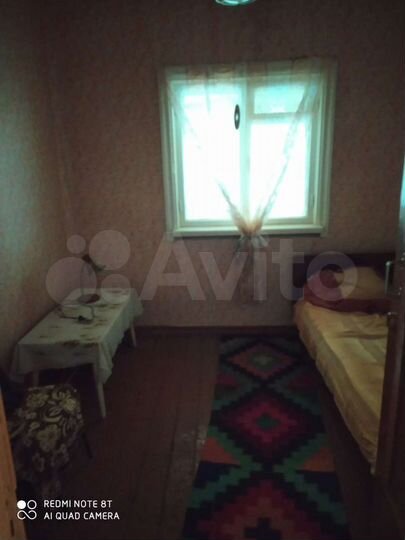 Дача 67,3 м² на участке 12,7 сот.