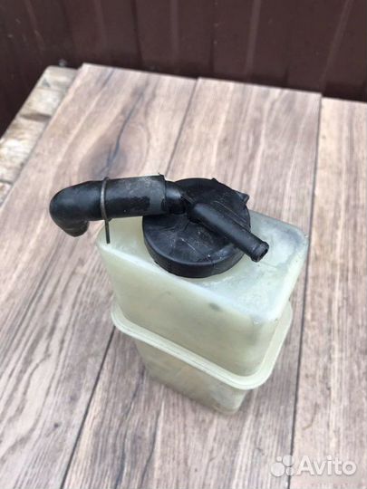 Расширительный бачок Chery Qq6 S21 1.1