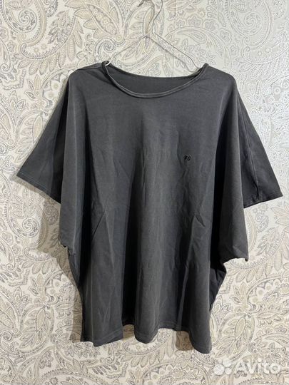 Футболка vultures