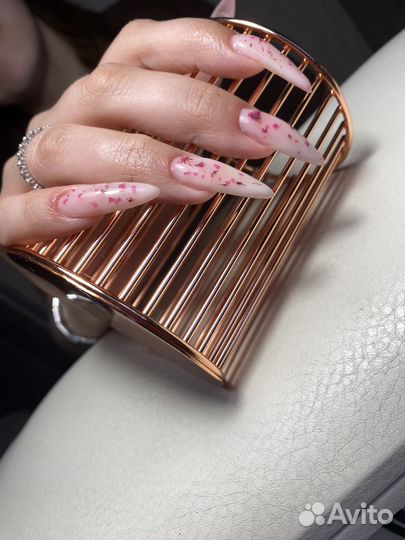 Ищу моделей на маникюр