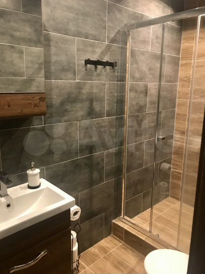 Дом 80 м² на участке 10 сот.