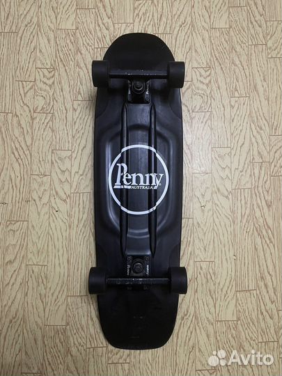 Penny skate 32 Blackout